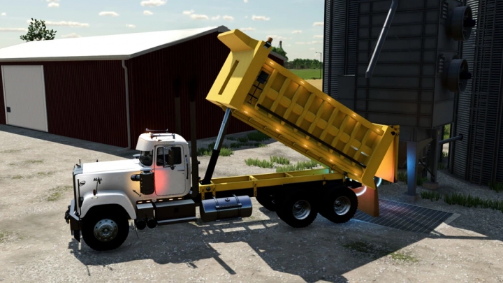 Image: MACK Superliner X v1.0.0.0 4