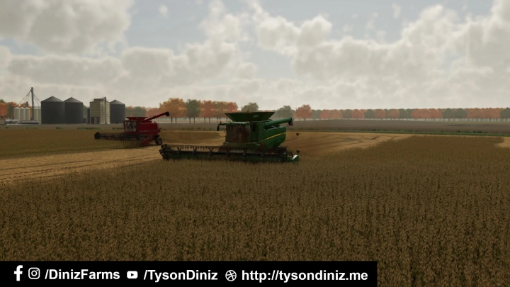 Image: Midwest Horizon v1.0.0.0 12