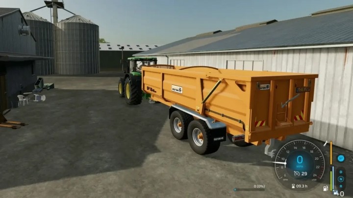 Image: Richard Western Trailer Pack v1.0.0.0 0