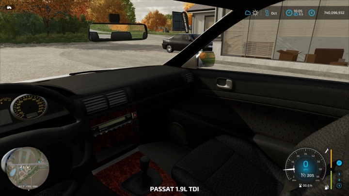 Image: VOLKSWAGEN PASSAT v1.2.0.0 4