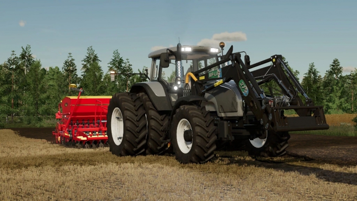 Image: Valtra T120-T190 v1.0.0.0 0