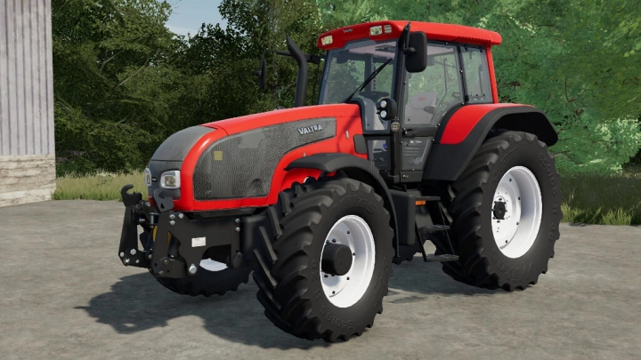 Image: Valtra T120-T190 v1.0.0.0 1