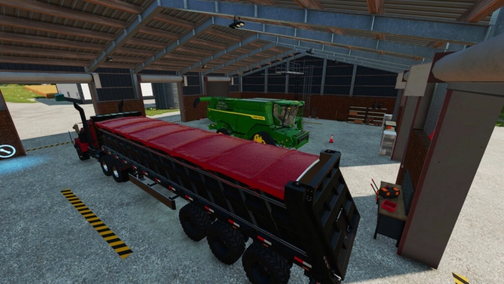 fs22-mods,  Work Shop Pack v1.0.0.0