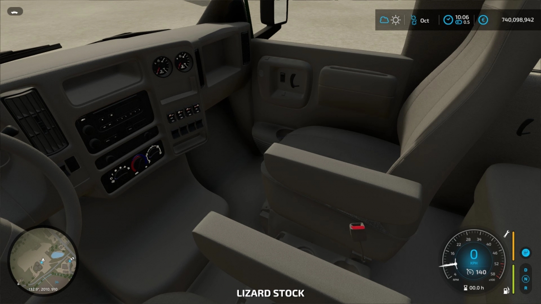 2006 Chevy Kodiak v1.0.0.0