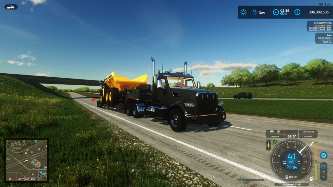 2018 Peterbilt 567