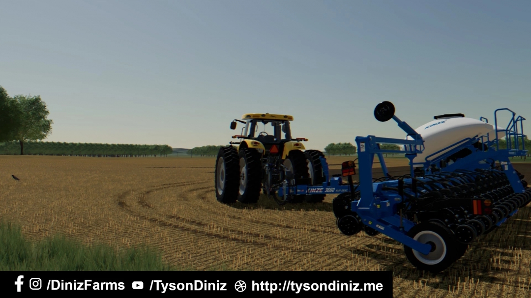 Midwest Horizon v1.0.0.0