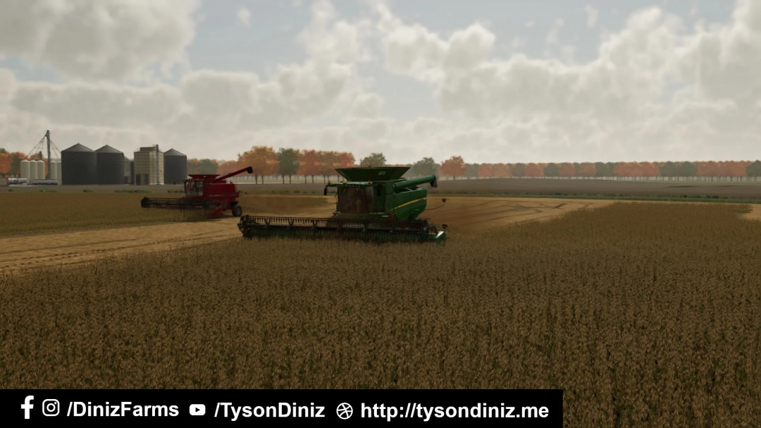 Midwest Horizon v1.0.0.0