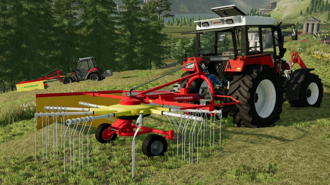 Pöttinger TOP Pack v1.0.0.0