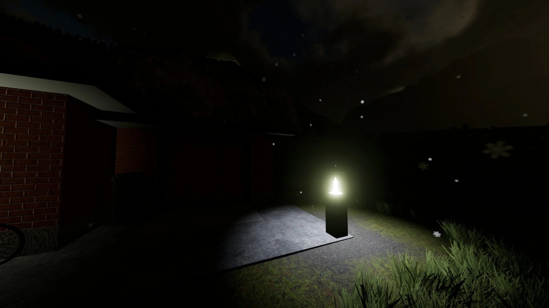 Small Lamps Pack V1.0.0.0