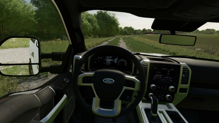 Image: 2016 Ford F150 v1.0.0.1 2