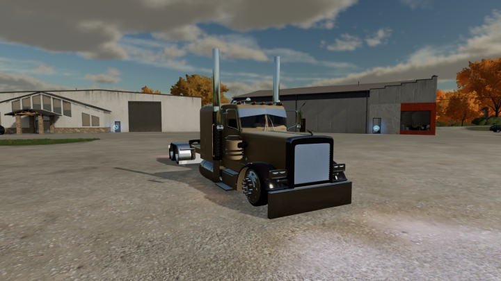 fs22-mods,  peterbilt389