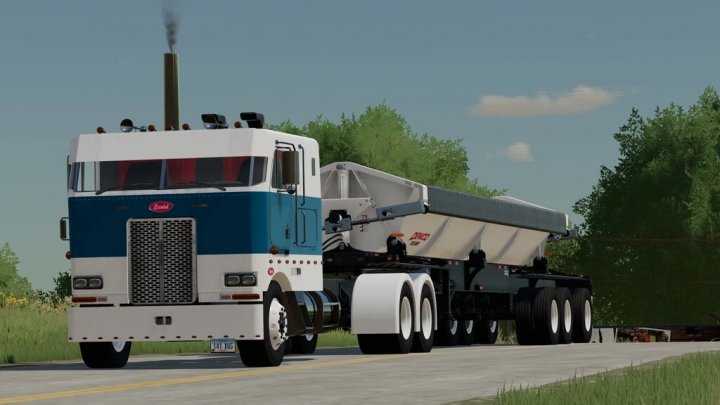 Image: AW 362 Cabover v1.0.0.0 3