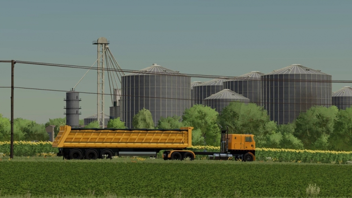 Image: AW 362 Cabover v1.0.0.0 4