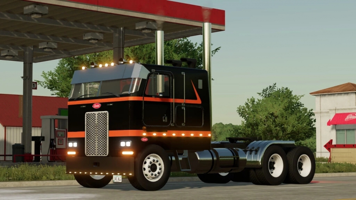 Image: AW 362 Cabover v1.0.0.0 5