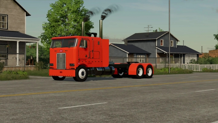 Image: AW 362 Cabover v1.0.0.0 2