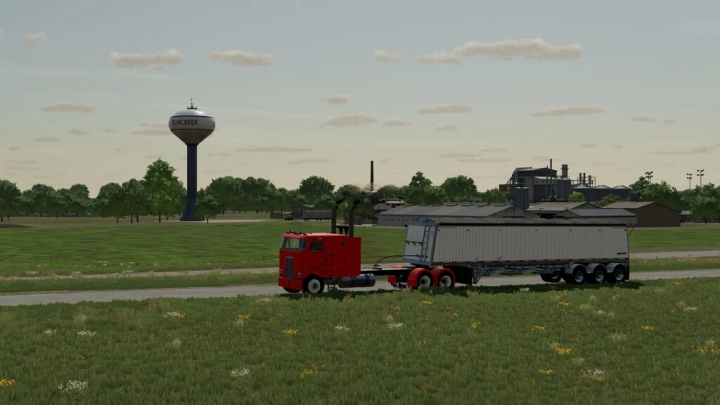 Image: AW 362 Cabover v1.0.0.0 0