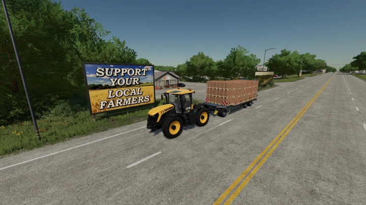 Image: Autoload Trailer Pack v1.0.0.1 1