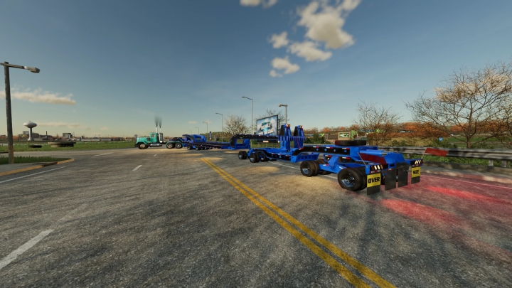 fs22-mods,  Cozad 85T Rework v1.0.0.0