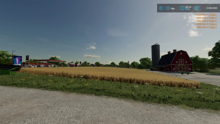 Image: FS 22 MONEY TOOL V 7.0.0.0 2