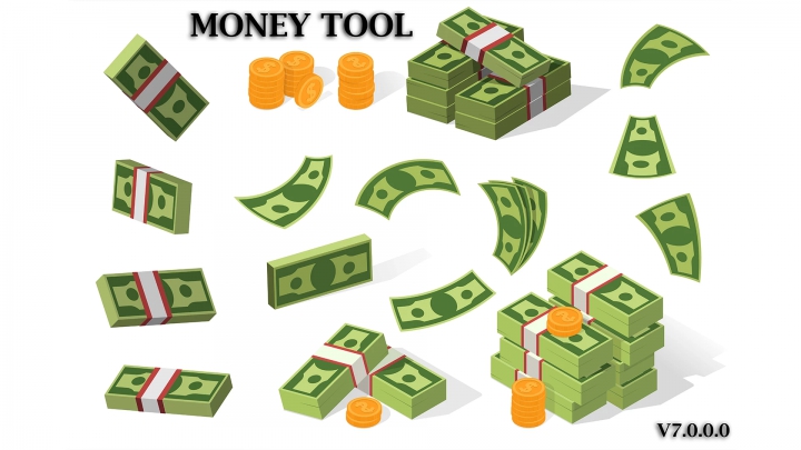 Image: FS 22 MONEY TOOL V 7.0.0.0 0