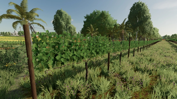 FS22 Mapa Fazenda Umari v2.0