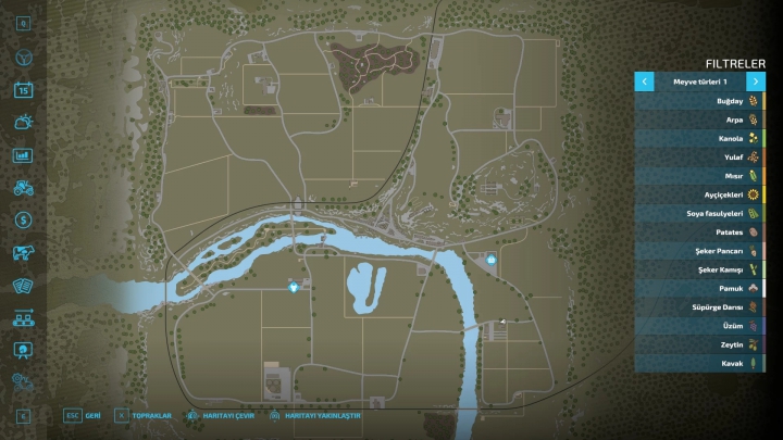 Image: FS22 TEMPLATE MAP V5 4