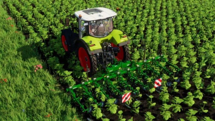 Image: Garford Robocrop v1.0.0.0 1