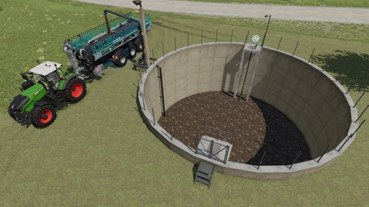 Image: In-Ground Liquid Manure Tanks v1.0.0.0 3