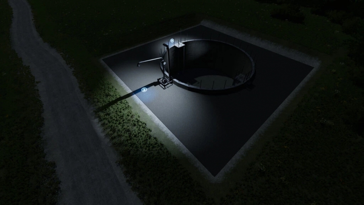 Image: In-Ground Liquid Manure Tanks v1.0.0.0 5