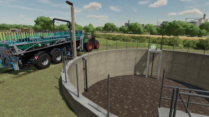 Image: In-Ground Liquid Manure Tanks v1.0.0.0 2