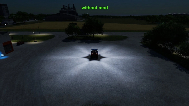 fs22-mods,  Increase Light Range v1.0.0.1