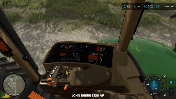 Image: John Deere 8030 (Simple IC) v1.0.0.1 7