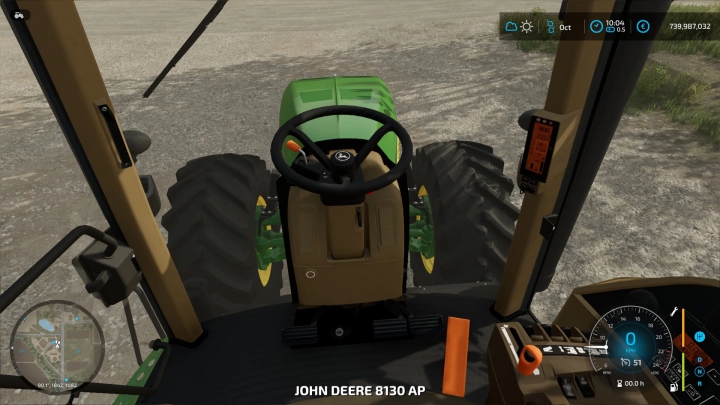 Image: John Deere 8030 (Simple IC) v1.0.0.1 5