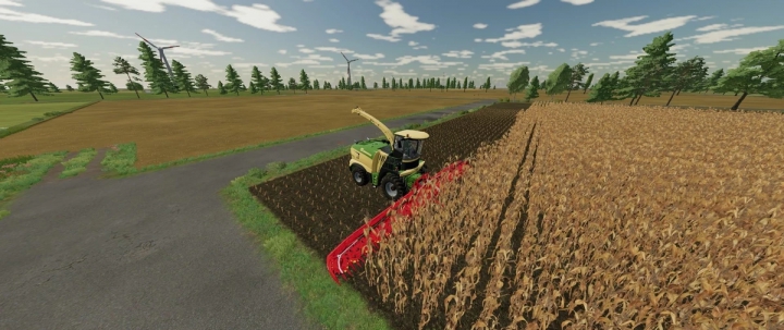 fs22-mods,  Kemper Studie 2020 v1.1.0.2