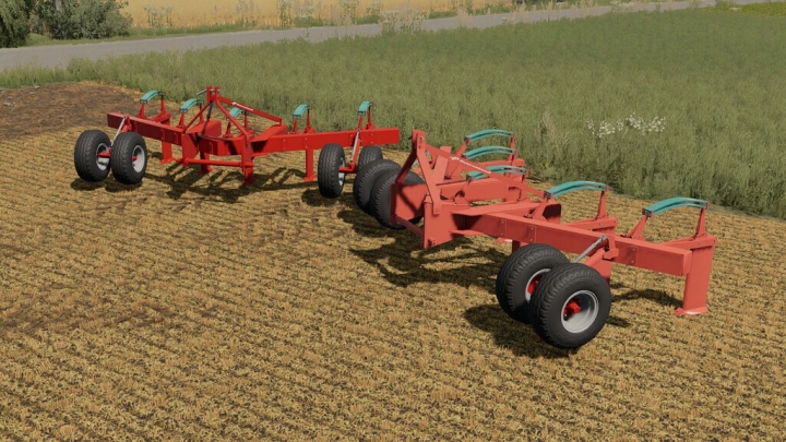 Kverneland CLE 430 v1.0.0.1