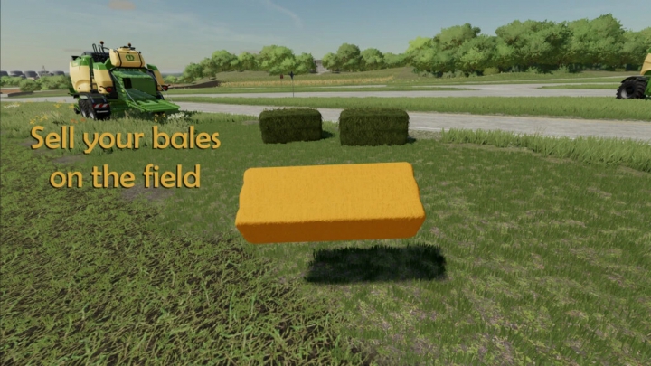 fs22-mods,  Mobile Utilities v1.1.0.1