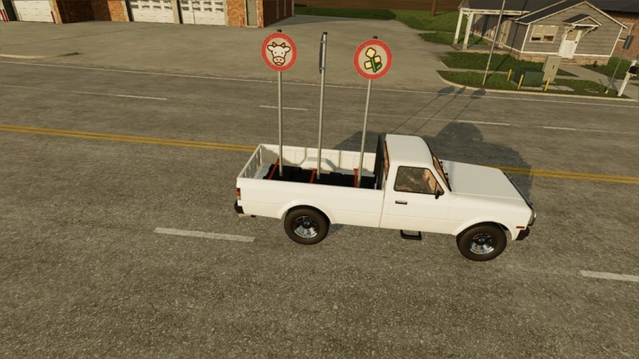 fs22-mods,  Multi Sign v1.0.0.0