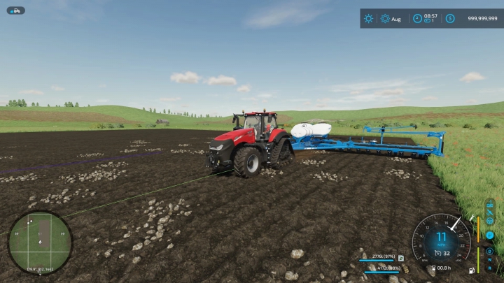 Image: Multifruit Kinze Planter Pack v1.0.0.0 1