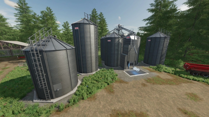 Image: Multifruit Unia Silo Pack v1.0.0.0