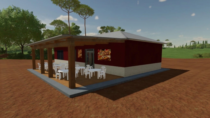 Image: Pizzeria BR v1.0.0.0 1