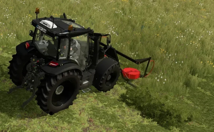 fs22-mods,  Seco Duplex 800 F ECO v1.1.0.0