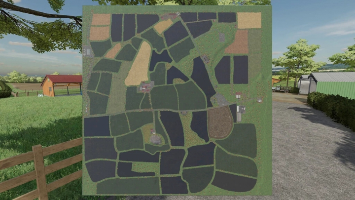 Image: Shire Farm v1.0.0.0 5