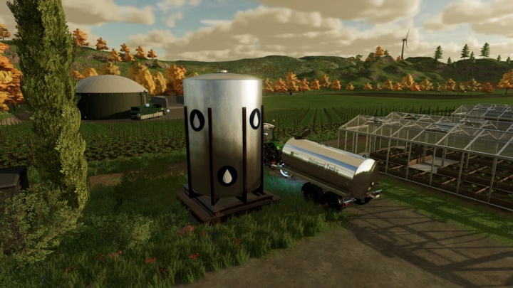 Image: Water Station v1.0.0.0 5