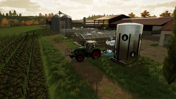 Image: Water Station v1.0.0.0 3