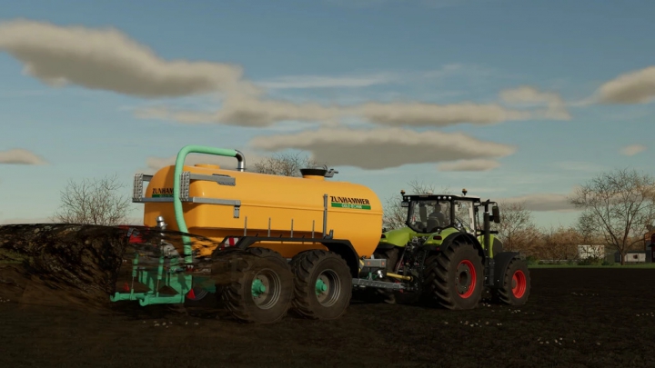 fs22-mods,  Zunhammer SKE 18.5 PUD v1.0.0.0