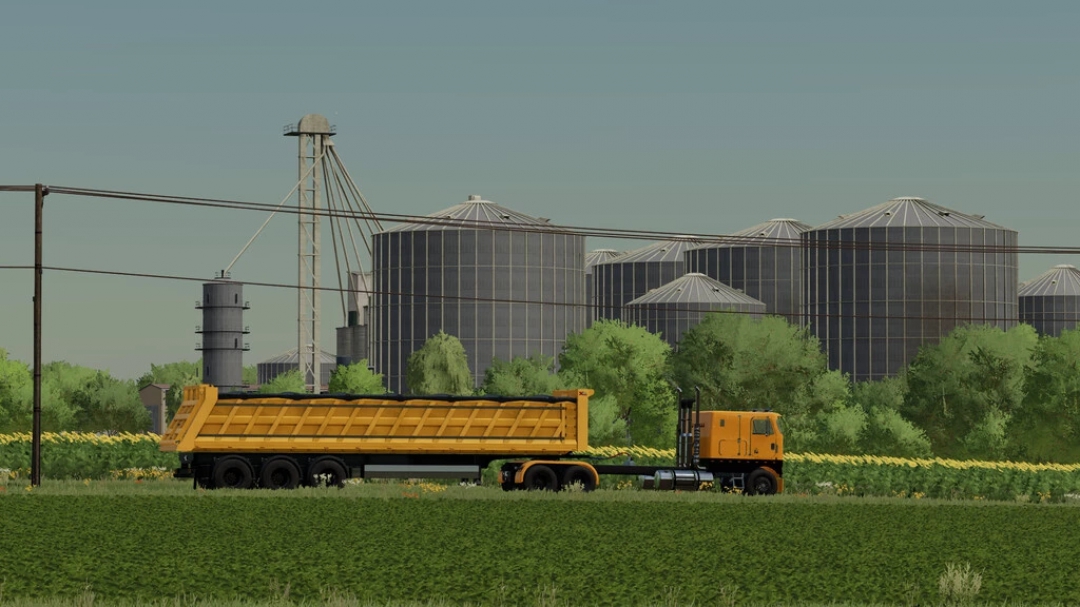 AW 362 Cabover v1.0.0.0