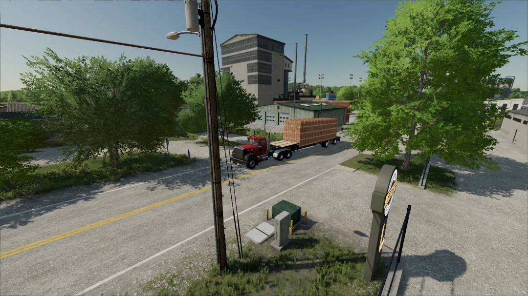 Autoload Trailer Pack v1.0.0.1