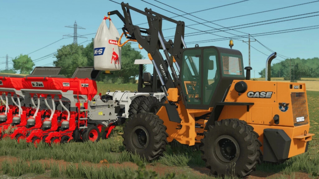 Case W20E v1.0.0.0