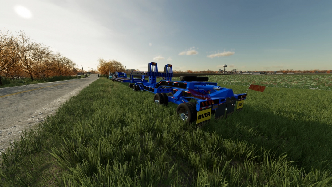 Cozad 85T Rework v1.0.0.0