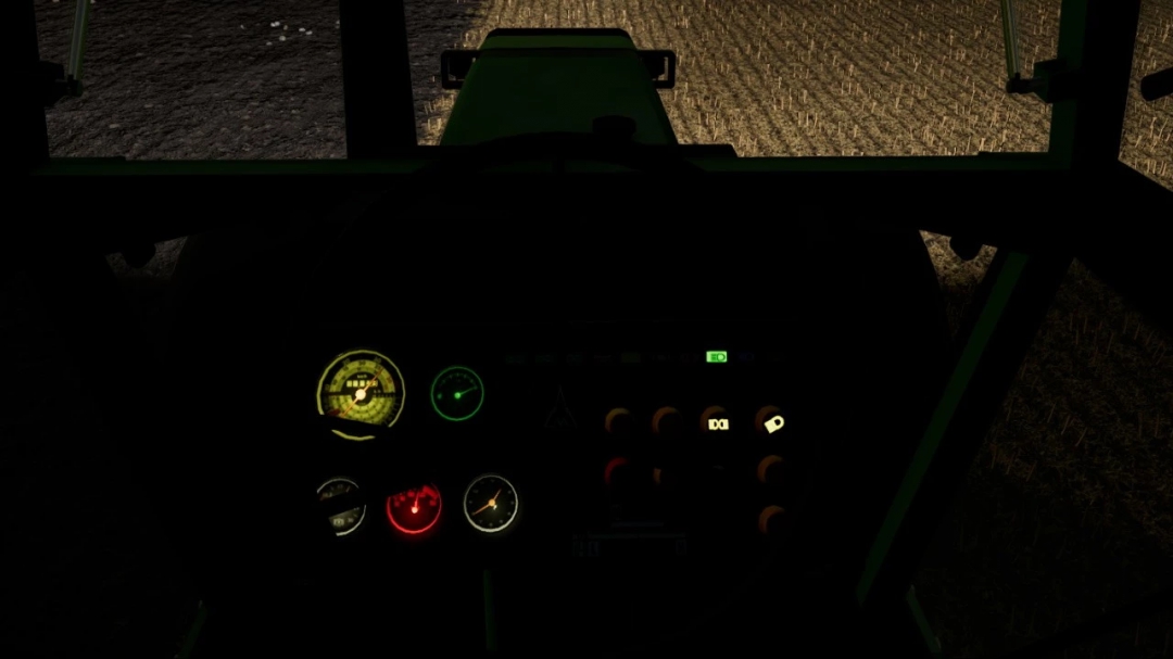 Deutz-Fahr DX 120 v1.0.0.1